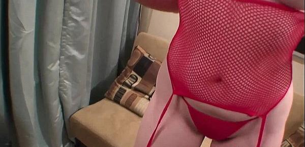  Bury your face in my soft panties JOI